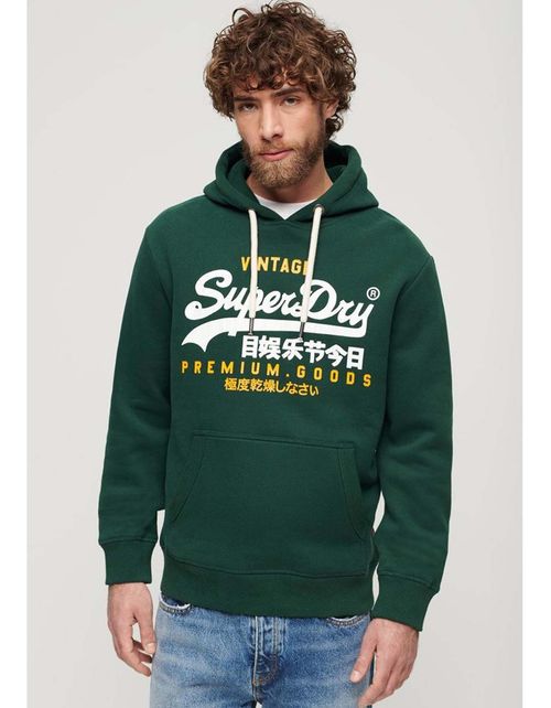 Buzo Superdry Hombre