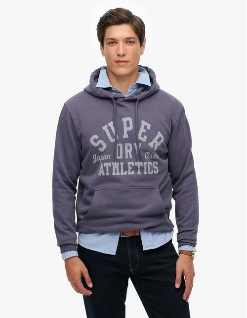 Buzo Superdry Hombre