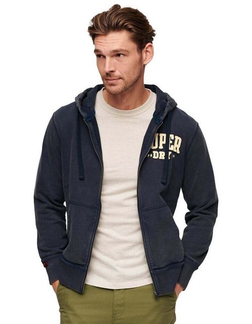 Buzo Superdry Hombre