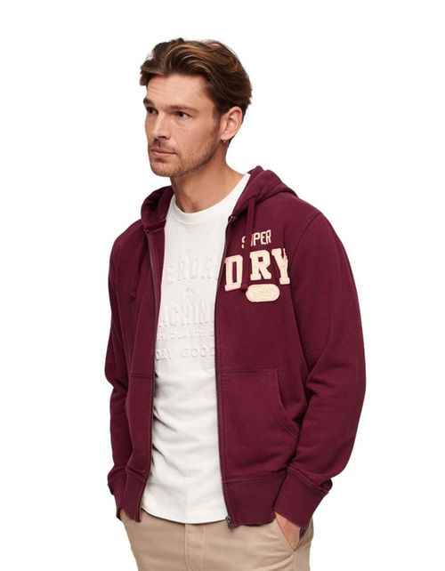 Buzo Superdry Hombre
