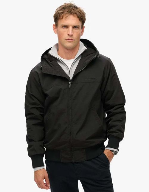 Chaqueta Superdry Hombre