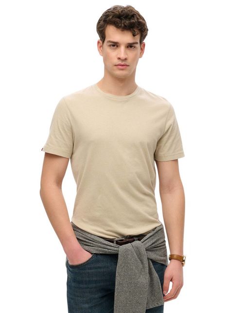 Camiseta Superdry Hombre