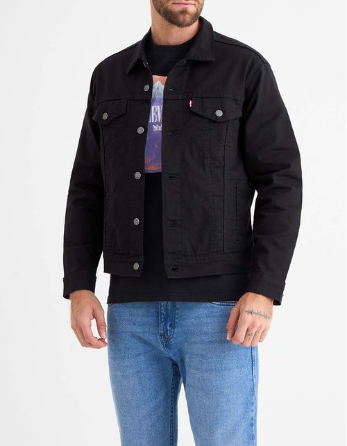 Chaqueta Levis Hombre