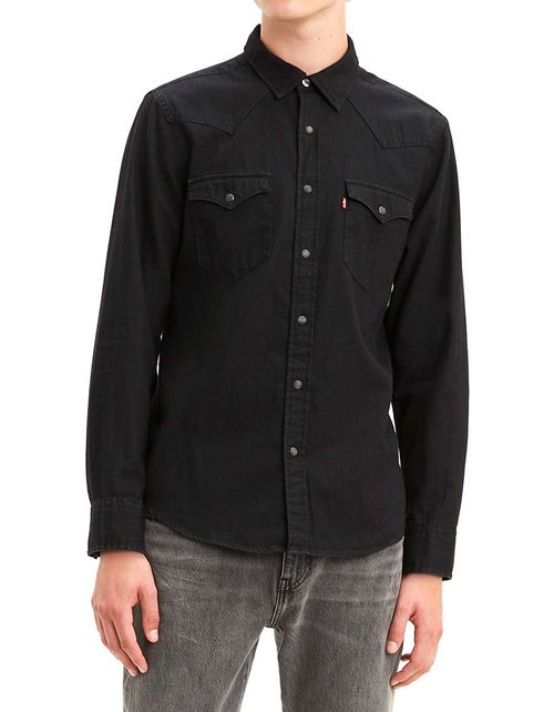 Camisa Levis Hombre