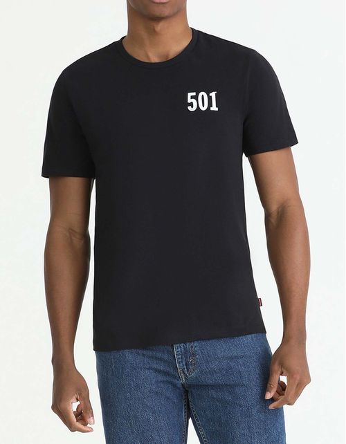 Camiseta Levis Hombre