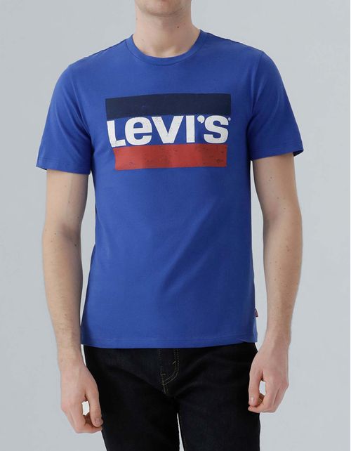 Camiseta Levis Hombre