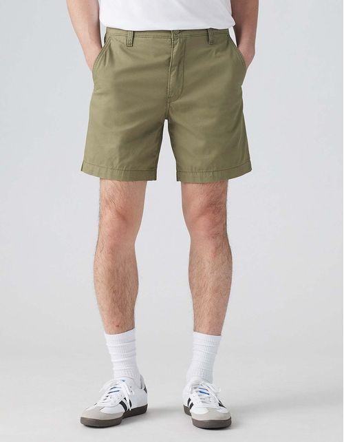 Bermuda Levis Hombre