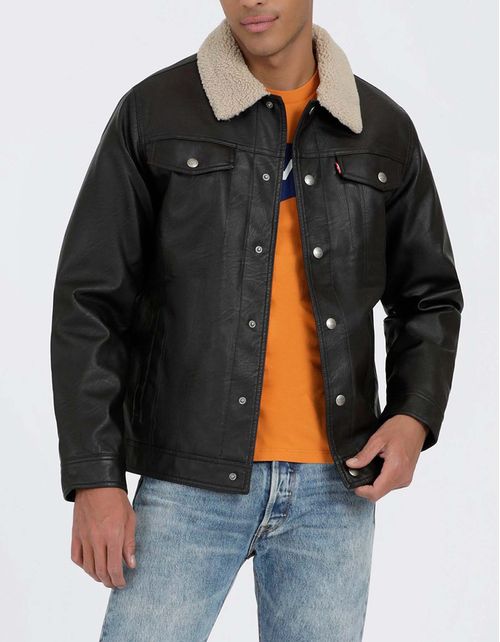 Chaqueta Levis Unisex