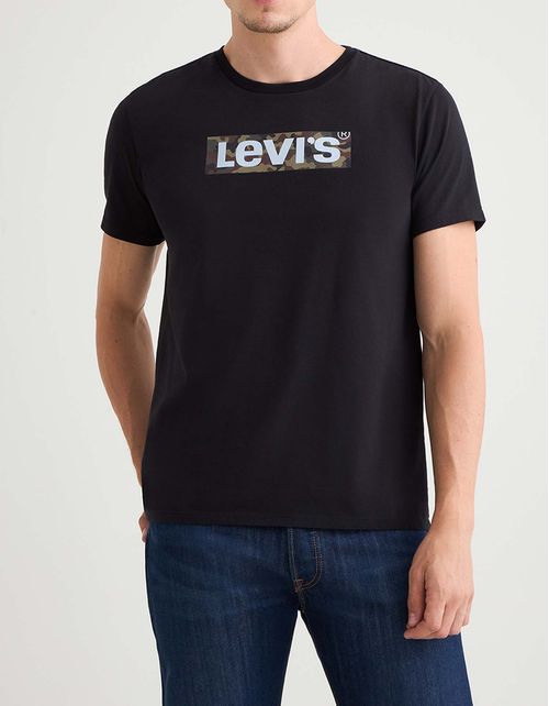 Camiseta Levis Hombre