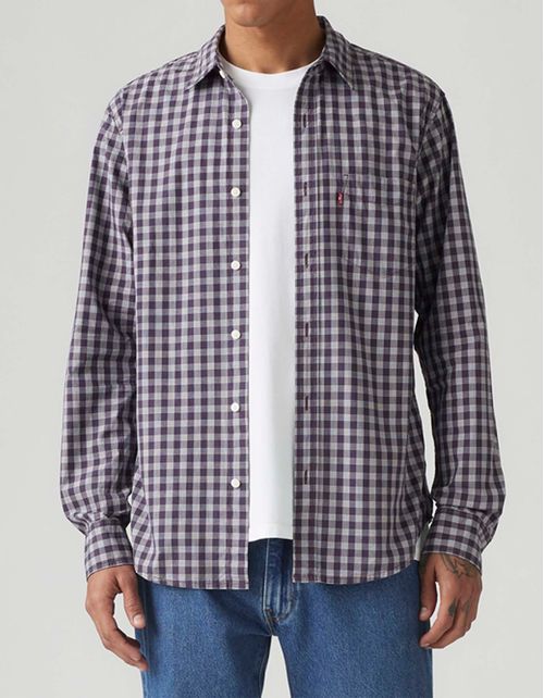 Camisa Levis Hombre