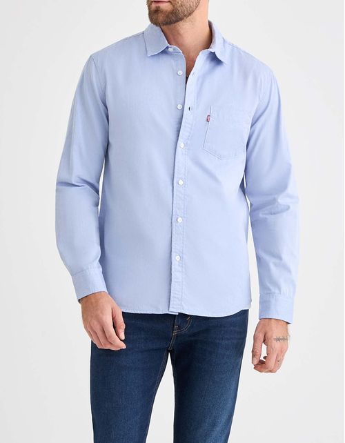 Camisa Levis Hombre