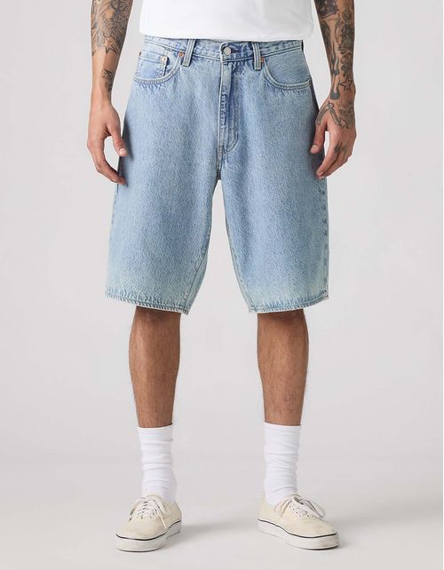 Bermuda Levis Hombre