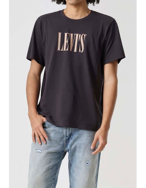 Camiseta Levis Hombre