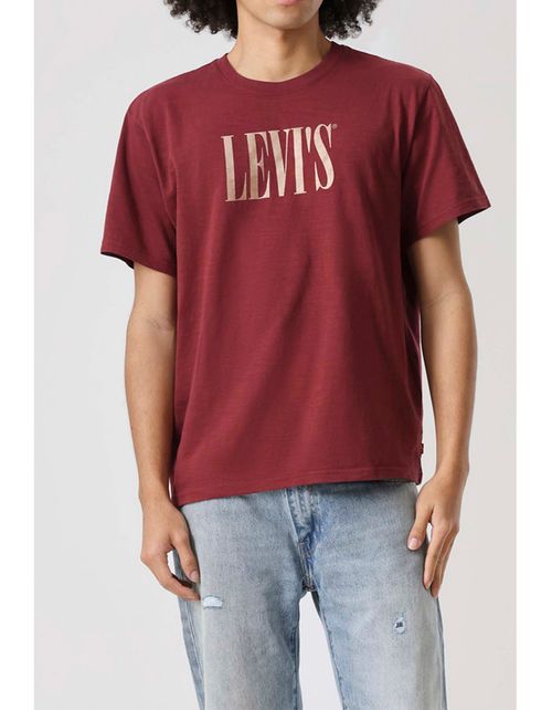 Camiseta Levis Hombre