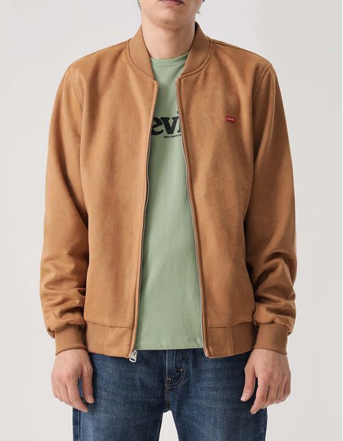 Chaqueta Levis Hombre