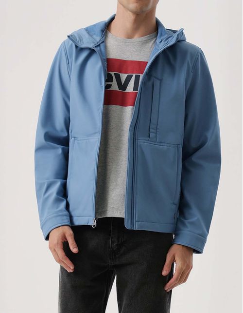 Chaqueta Levis Hombre