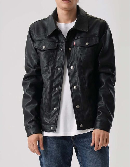 Chaqueta Levis Hombre