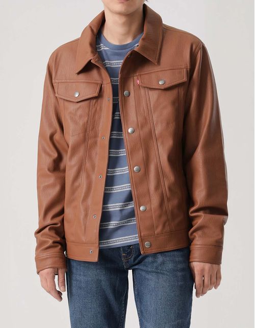 Chaqueta Levis Hombre