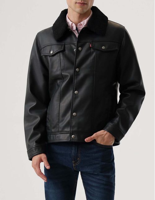 Chaqueta Levis Hombre