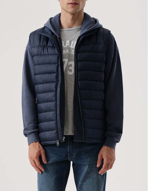 Chaleco Levis Hombre