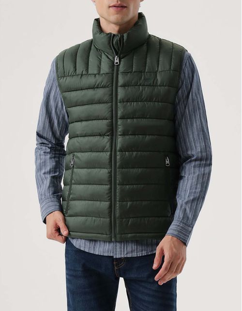 Chaleco Levis Hombre