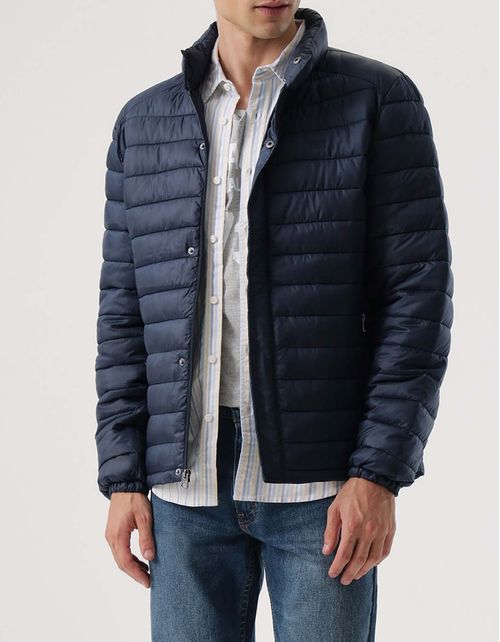 Chaqueta Levis Hombre