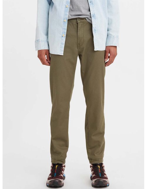 Pantalon Levis Hombre