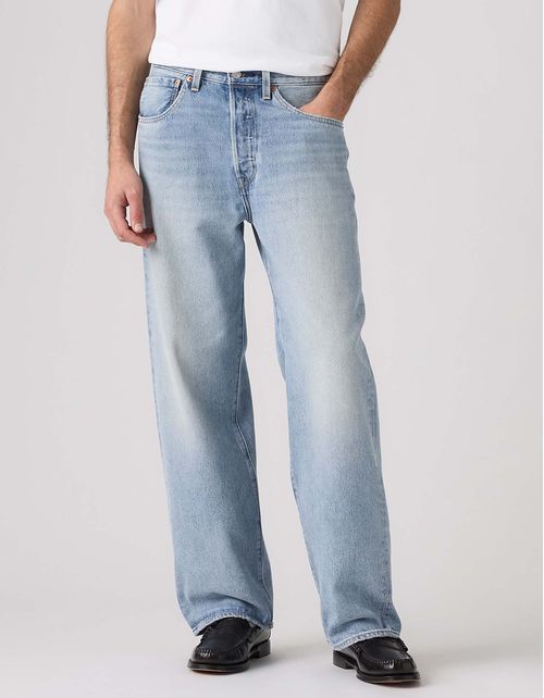 Jean Levis Hombre 501 Loose