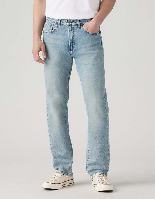 Jean Levis Hombre 505