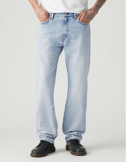 Jean Levis Hombre 555