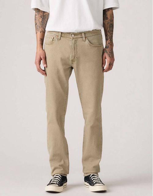 Jean Levis Hombre 511