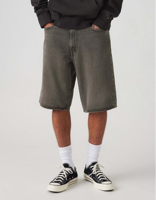 Bermuda Levis Hombre