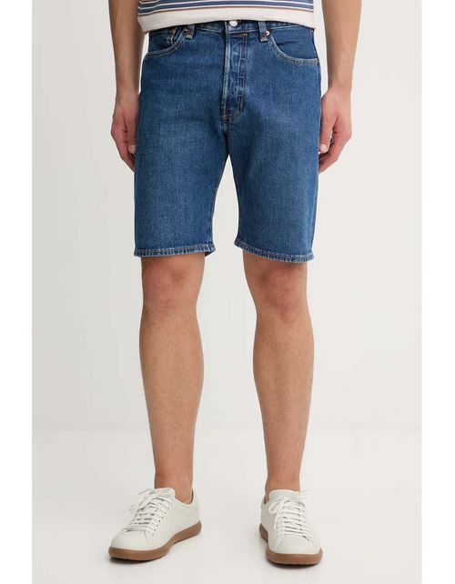 Bermuda Levis Hombre