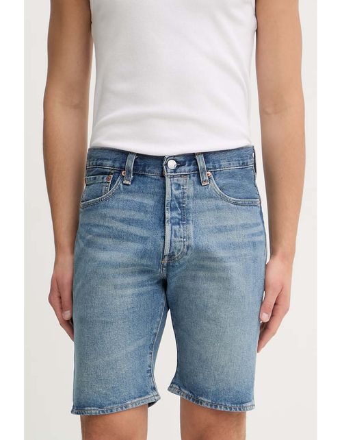 Bermuda Levis Hombre