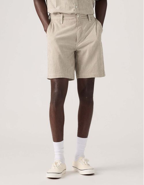 Bermuda Levis Hombre