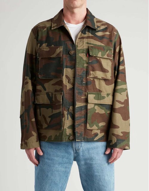 Chaqueta Levis Hombre