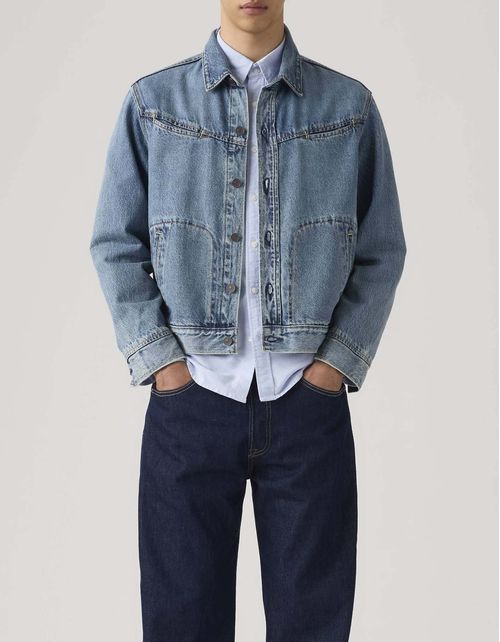 Chaqueta Levis Hombre