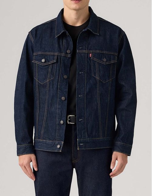 Chaqueta Levis Hombre