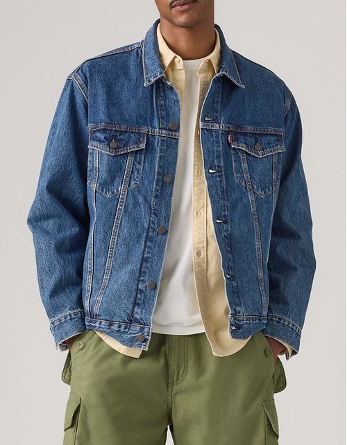 Chaqueta Levis Hombre