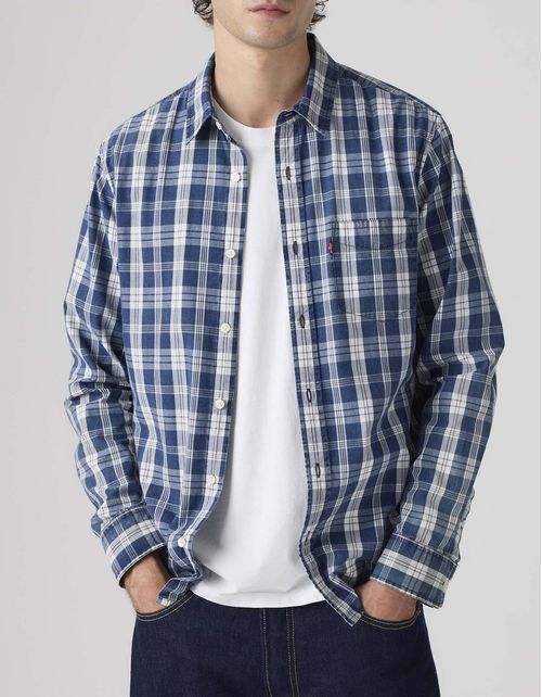 Camisa Levis Hombre