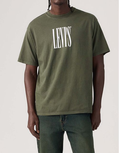 Camiseta Levis Hombre