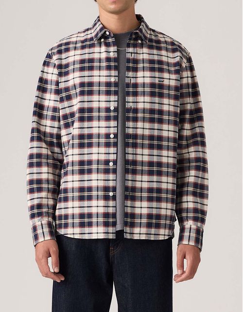 Camisa Levis Hombre