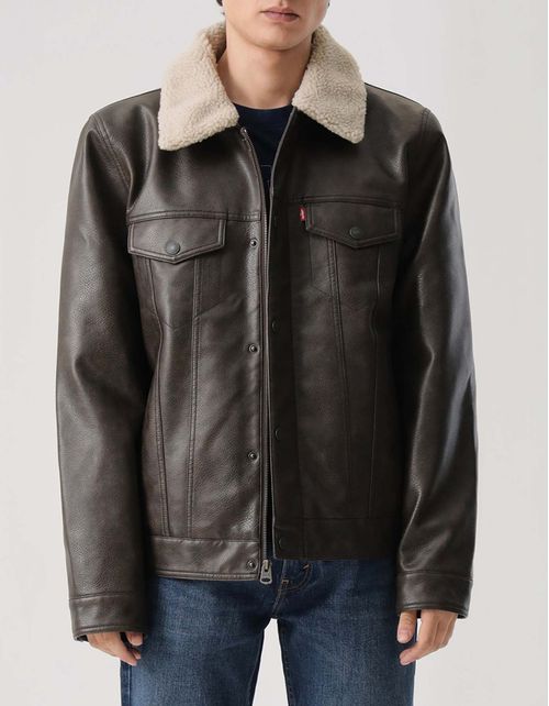 Chaqueta Levis Hombre