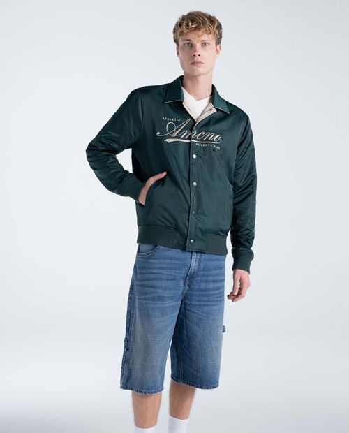 Chaqueta Americanino Hombre