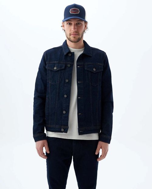 Chaqueta Americanino Hombre