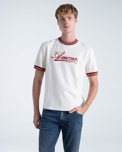 Camiseta Americanino Hombre