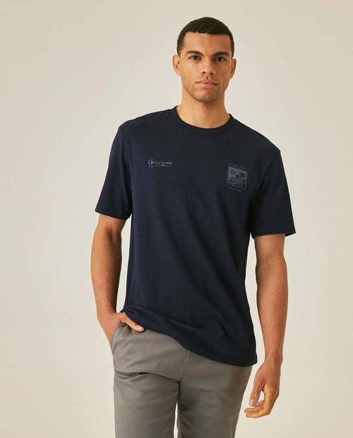 Camiseta Chevignon Hombre