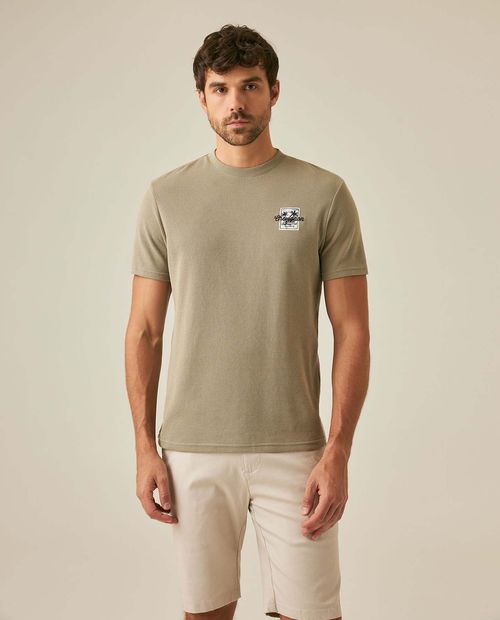 Camiseta Chevignon Hombre