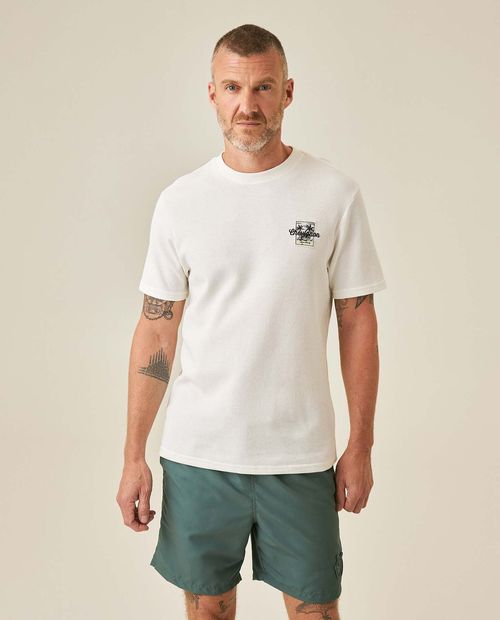 Camiseta Chevignon Hombre