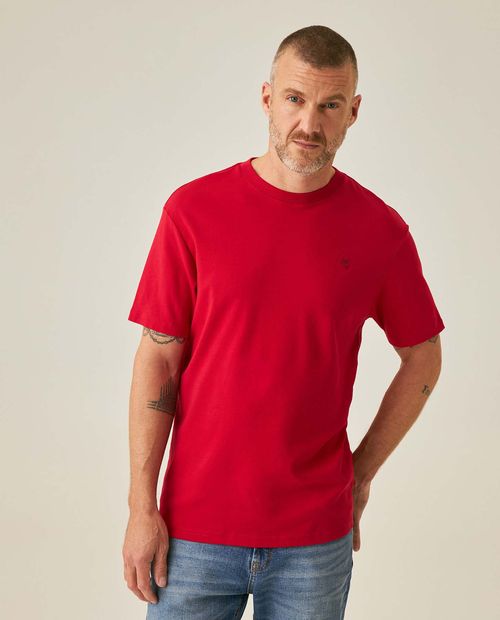 Camiseta Chevignon Hombre